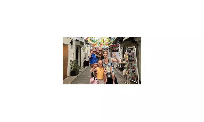 We Sold Everything to Travel the World - Our One Big Regret Will Surprise You