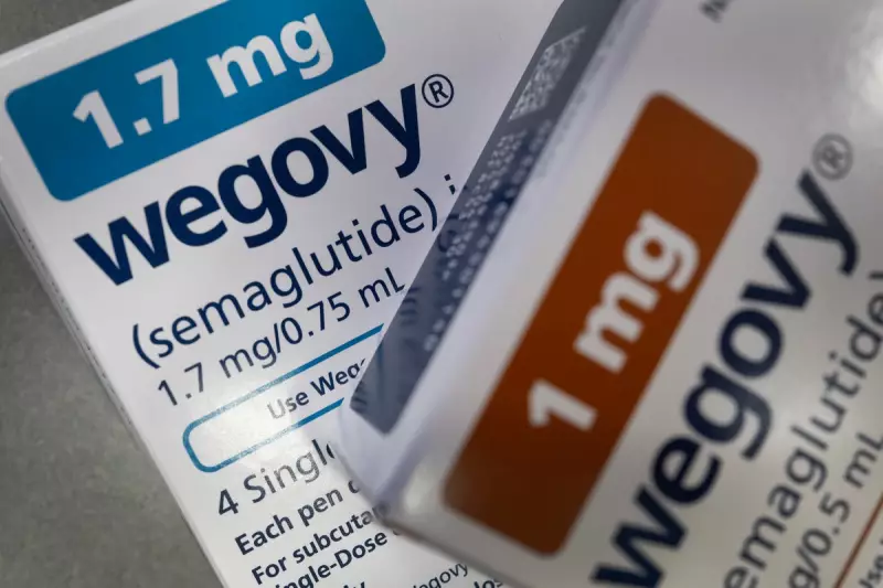 WeightWatchers to Sell Wegovy Pill in Major US Expansion
