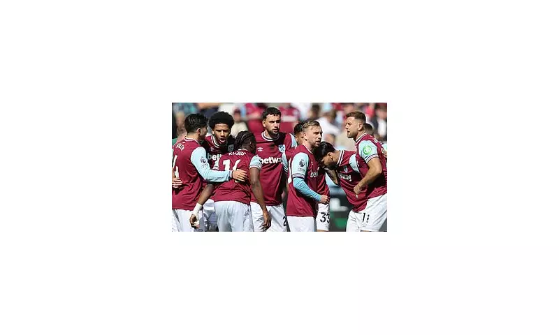 West Ham in Crisis: Agent Ban Looms as Pressure Mounts on London Stadium Hierarchy