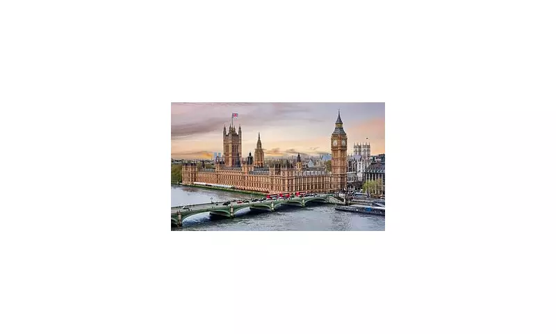 Westminster's £9bn Restoration Back on Agenda Amid Cost Fears