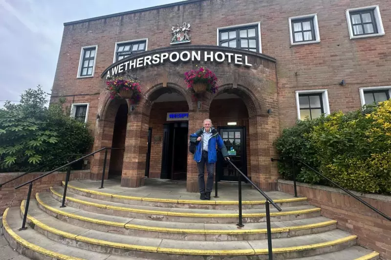 Wetherspoon Hotels: The Ultimate Budget Stay Secret Revealed | Independent Review