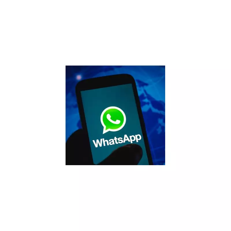 WhatsApp Goes Dark: Nationwide Outage Sparks Frustration Across UK