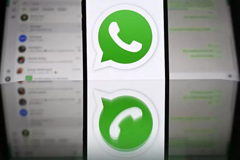 WhatsApp Security Flaw Exposes 3.5 Billion Phone Numbers
