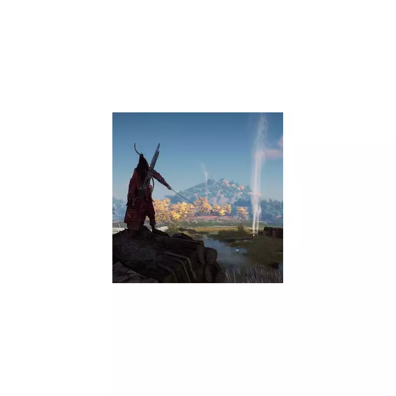 Where Winds Meet UK Release: Free Wuxia RPG Delayed Until 10PM