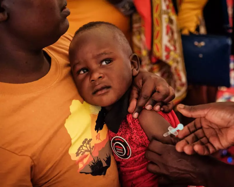 WHO Forced to Cut Jobs as US Withdraws Critical Funding