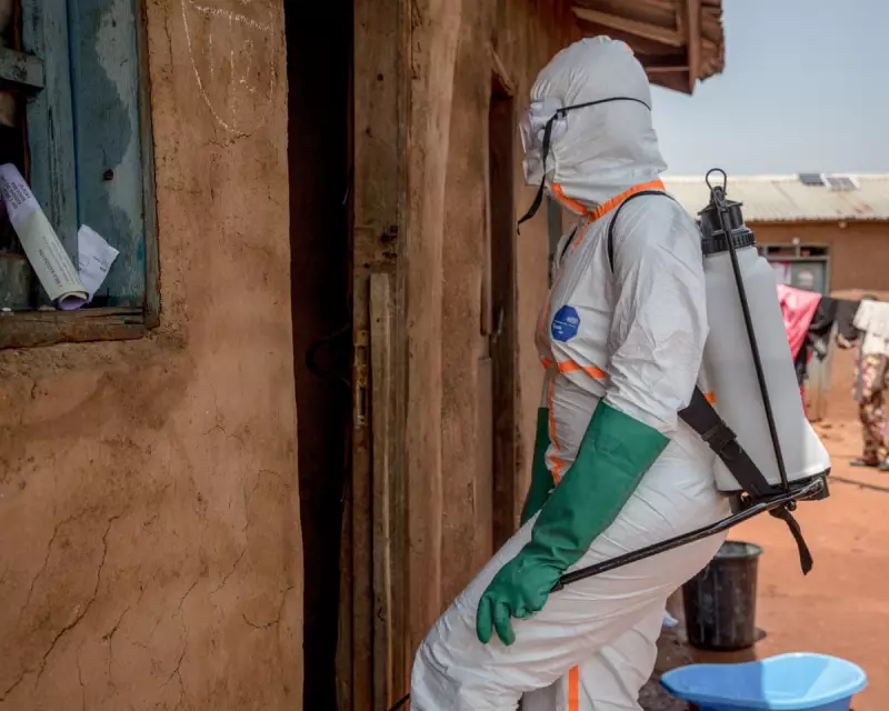 WHO Staff Cuts: 2,371 Jobs to Go, Leaving World 'Less Safe'