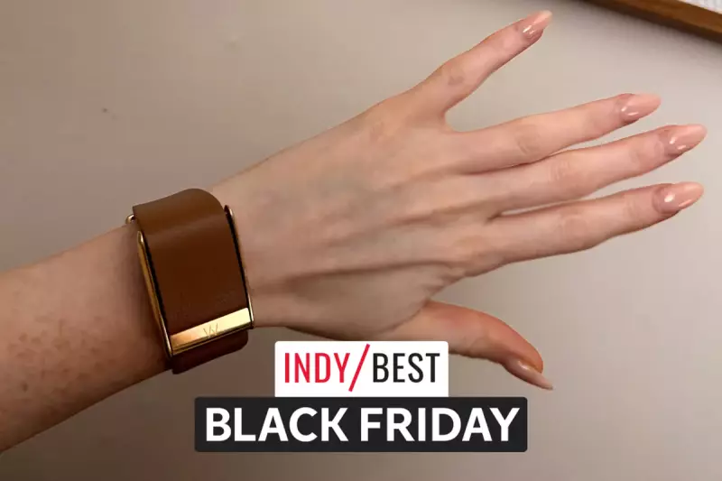 Whoop Black Friday Deal 2025: Save £40 on Fitness Tracker Membership