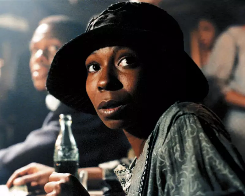 Whoopi Goldberg at 70: Rating Her 10 Greatest Film Performances