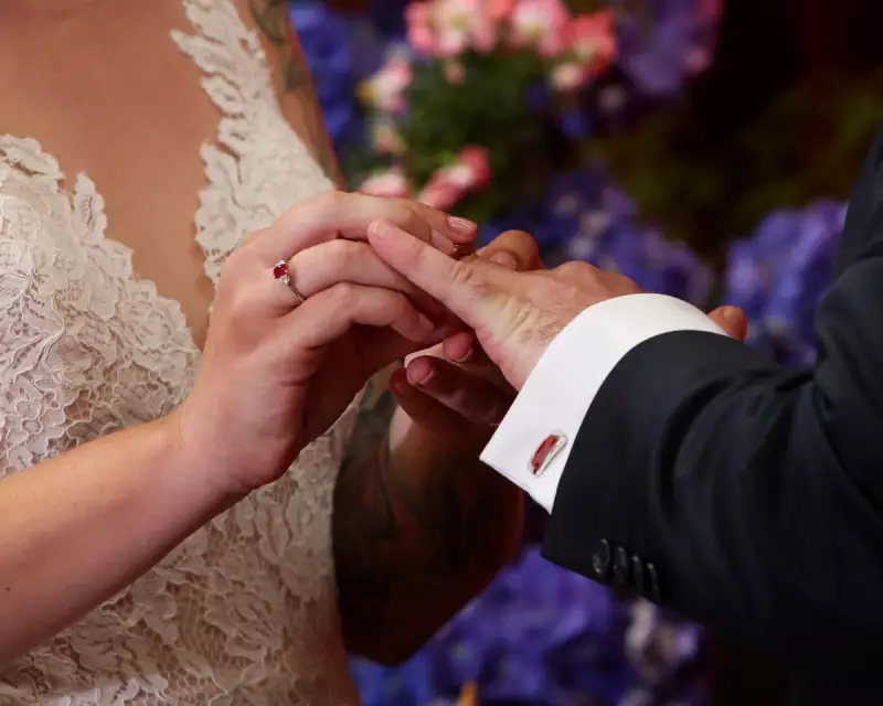 Why 61% of Young Women Reject Marriage: Data Reveals Gender Gap
