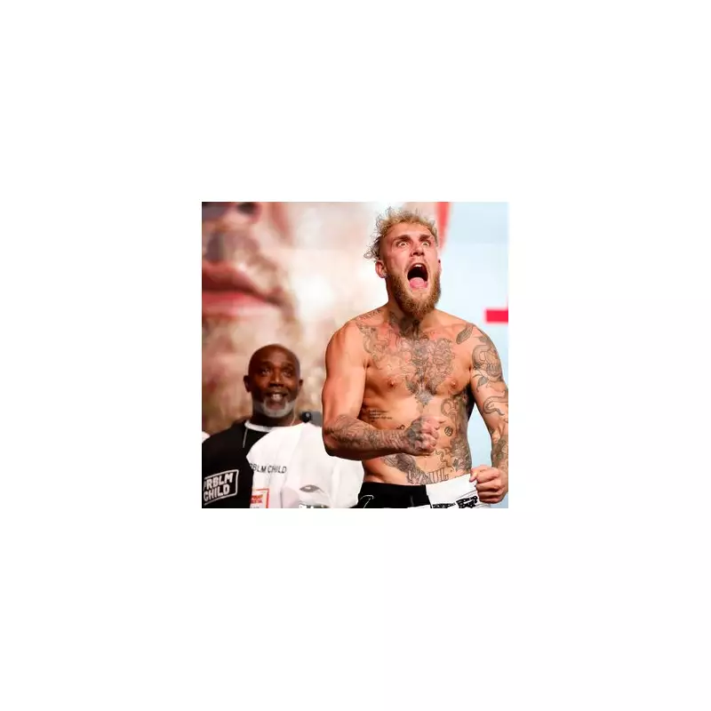 Why Anthony Joshua vs Jake Paul Fight Is Actually Good For Boxing