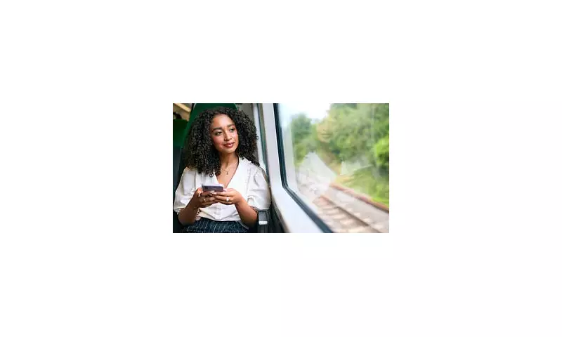 Why Britain's Trains Don't Have Seat Belts: The Surprising Safety Secret Revealed