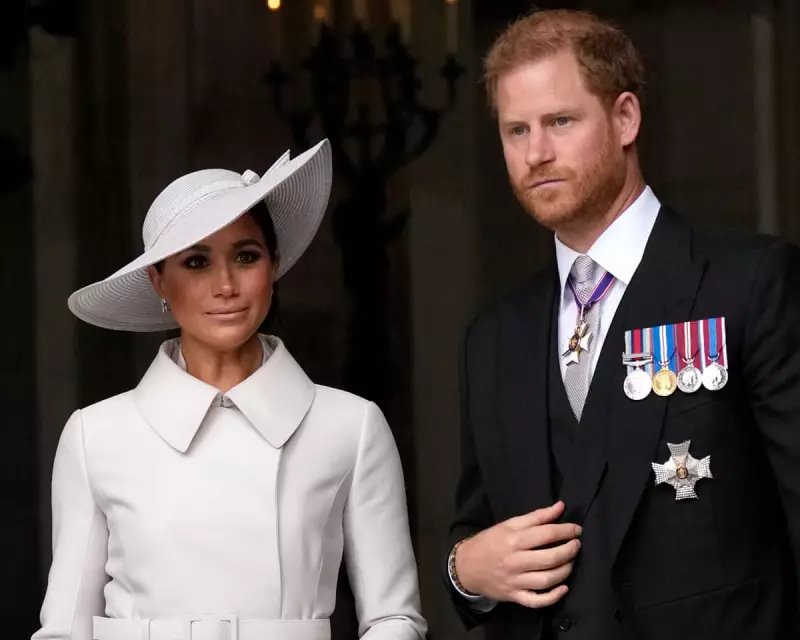 Why Meghan Markle Still Uses Her Duchess of Sussex Title