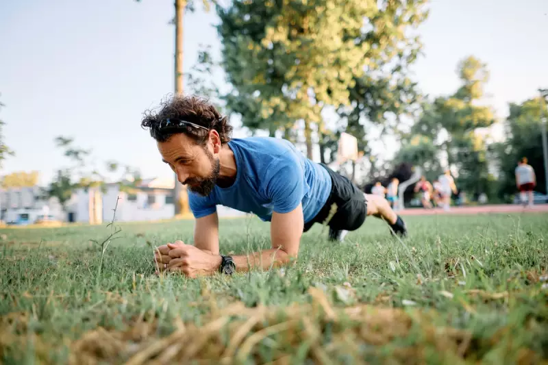 Why Morning Workouts Feel Harder: The Science of Circadian Rhythm