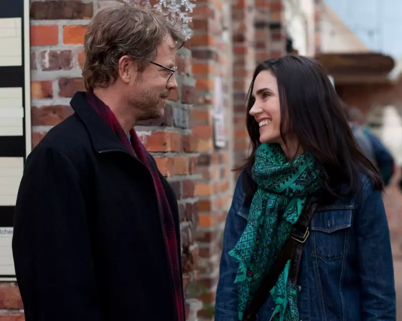 Why Stuck in Love Became an Unexpected Thanksgiving Classic