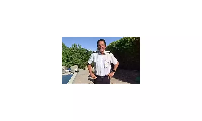 Why the Brace Position Saves Lives: World's Top 747 Pilot Explains