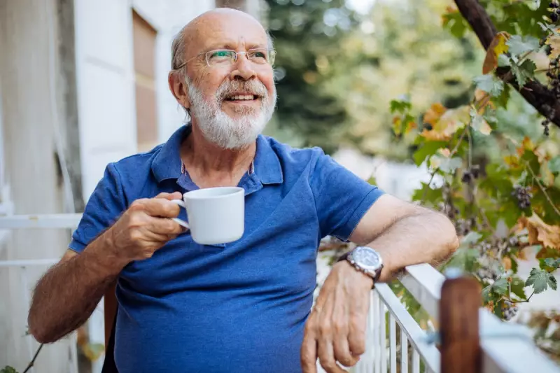 Why Your Caffeine Tolerance Shifts With Age Explained