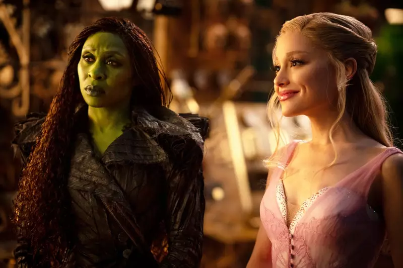 Wicked Director Lifts 'I Love You' Ban After Emotional Rehearsal