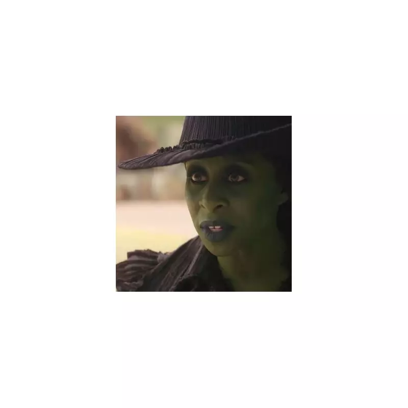 Wicked: For Good Hits Cinemas: Elphaba's Fate Revealed