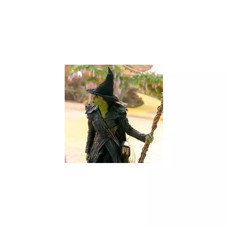 Wicked For Good: No End Credit Scene & 138-Minute Runtime