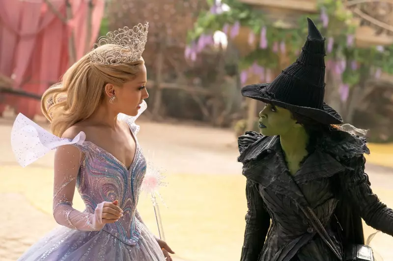 Wicked Prices Hit UK Cinemas: Family Film Night Costs Soar to £108