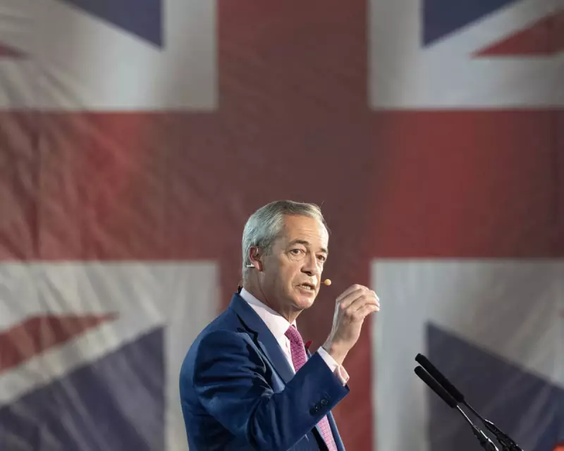 Will Nigel Farage Follow Meloni's EU Reform Path?