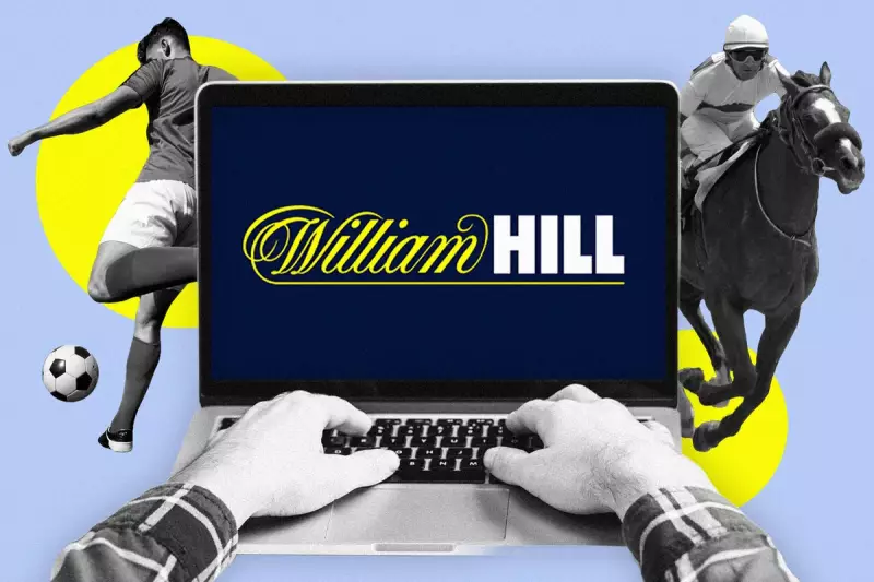 William Hill Sign Up Offer: Get £30 Free Bets with £10 Wager