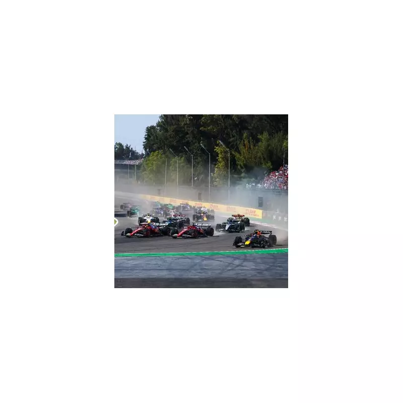 Williams F1 Unveils Bold New Era: Dramatic Rebrand Reveals Striking Identity Overhaul