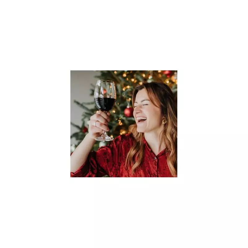 Wine Expert's Perfect Christmas Pairings for Every Festive Moment
