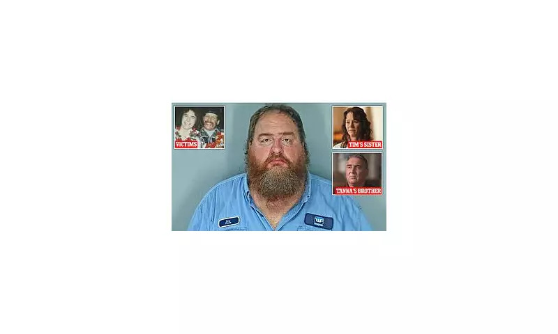 Wisconsin Man Acquitted in 1992 Double Homicide Case After Shocking Trial