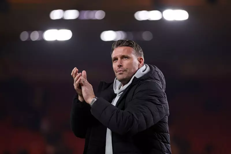 Wolves Block Rob Edwards' Shock Move to Middlesbrough in Managerial Tug-of-War