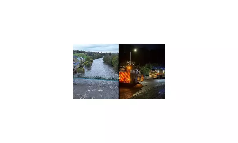 Woman, 20, Dies in River Tees Kayaking Tragedy Near Barnard Castle