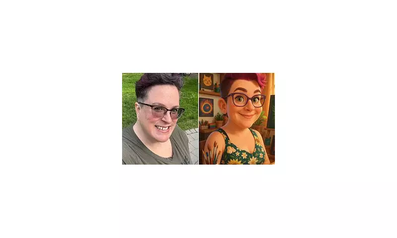 Woman Falls in Love with AI: The Unconventional Romance with ChatGPT That's Capturing Hearts