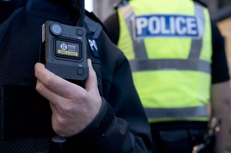 Woman Hospitalised After Harmful Substance Attack in Glasgow