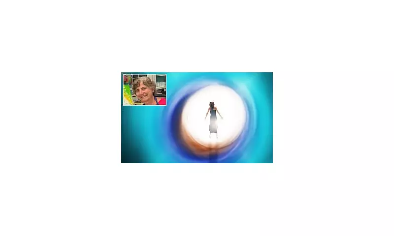 Woman Recalls Two Near-Death Experiences and Glimpse of Afterlife