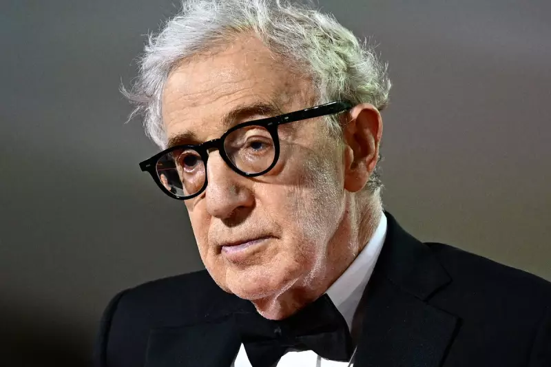 Woody Allen Announces New Film Project in Madrid, Sparking Industry Excitement
