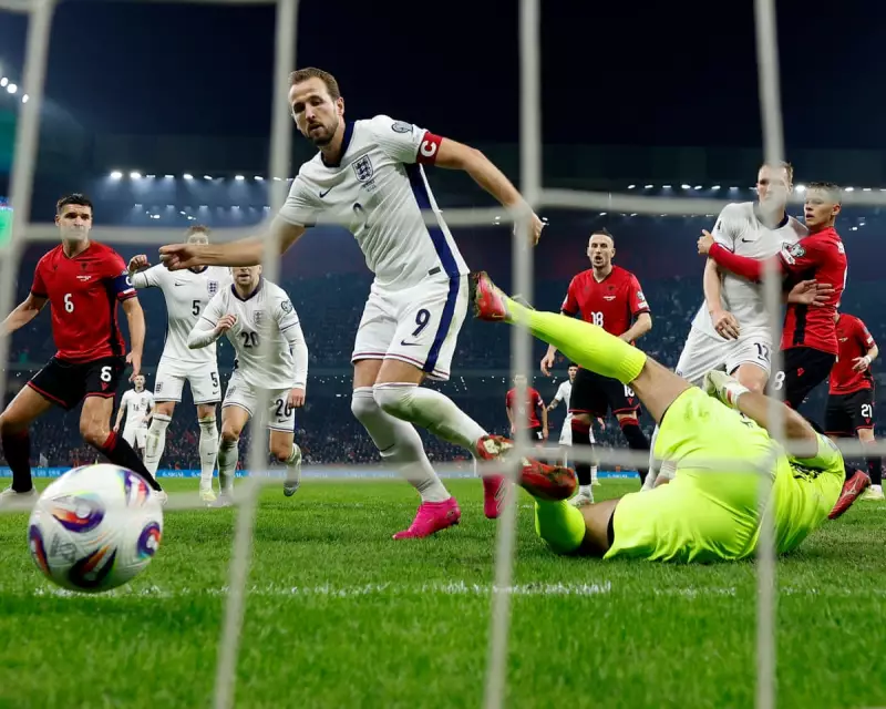 World Cup Perfection: The Ultimate Guide to Flawless Qualifying Campaigns