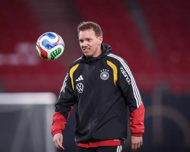 World Cup Qualifiers: Germany and Netherlands Face Tense Finale