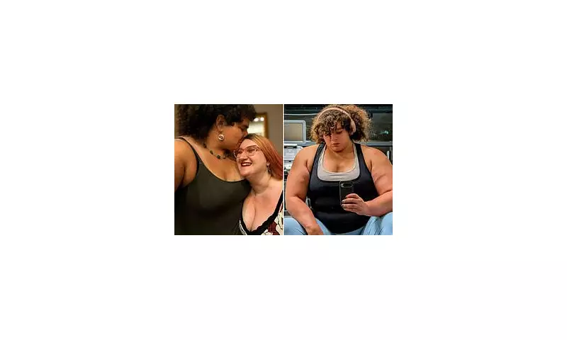 World's Strongest Woman Stripped of Title Over Transgender Claims