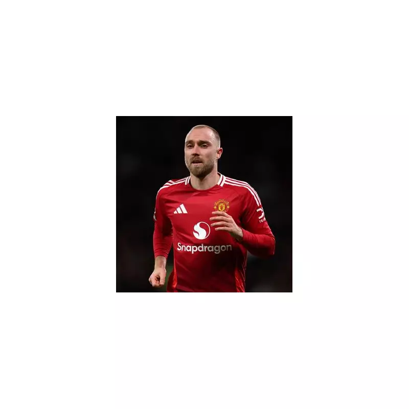 Wrexham Plot Sensational Christian Eriksen Transfer Coup in Championship Ambition