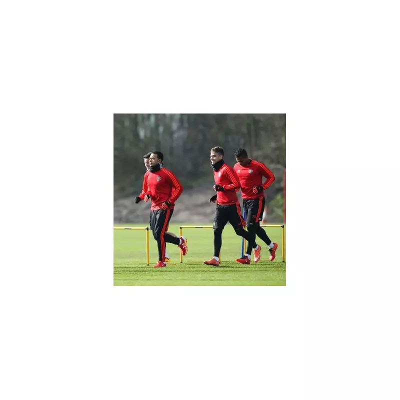 Wrexham Plot Sensational Man Utd Raid: Ferguson-Era Coach Meulensteen Targeted for Championship Revolution