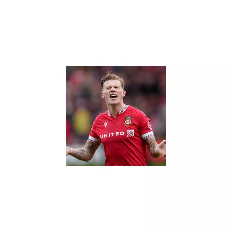 Wrexham Star James McClean Announces Shock Boxing Debut Against Former Teammate