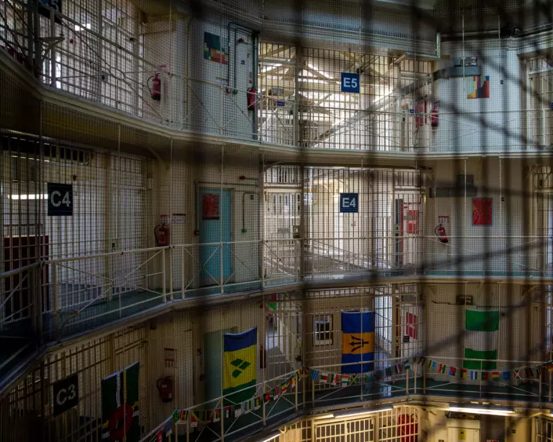 Wrong Prisoner Releases Rise to 22 Monthly Under Labour, Minister Admits