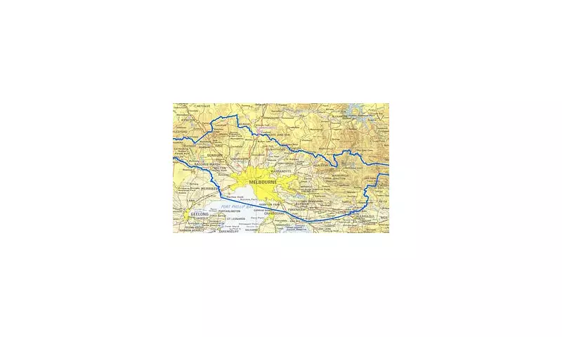 Wurundjeri Elders File Sweeping Native Title Claim Over Melbourne