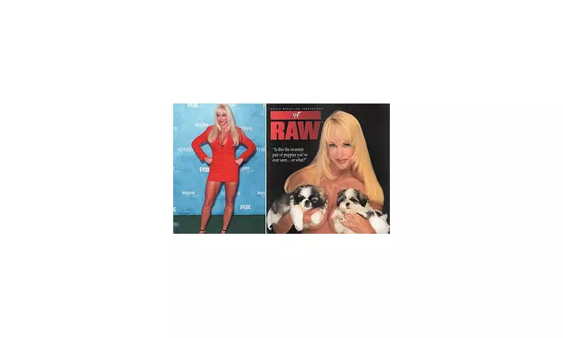 WWE Icon Debra Marshall, 65, Stuns Fans With Ageless Look Decades After Wrestling