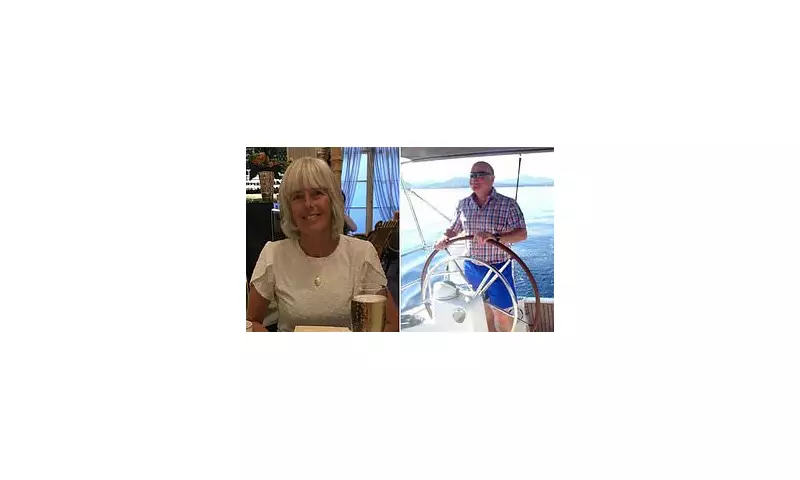 Yachting Enthusiast Faces 25 Years for Graveside Murder of Ex-Wife