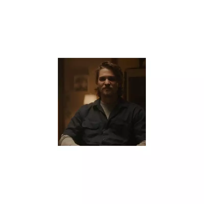 Yellowstone Stars' Hidden Gem: The Must-See Crime Thriller You've Been Missing