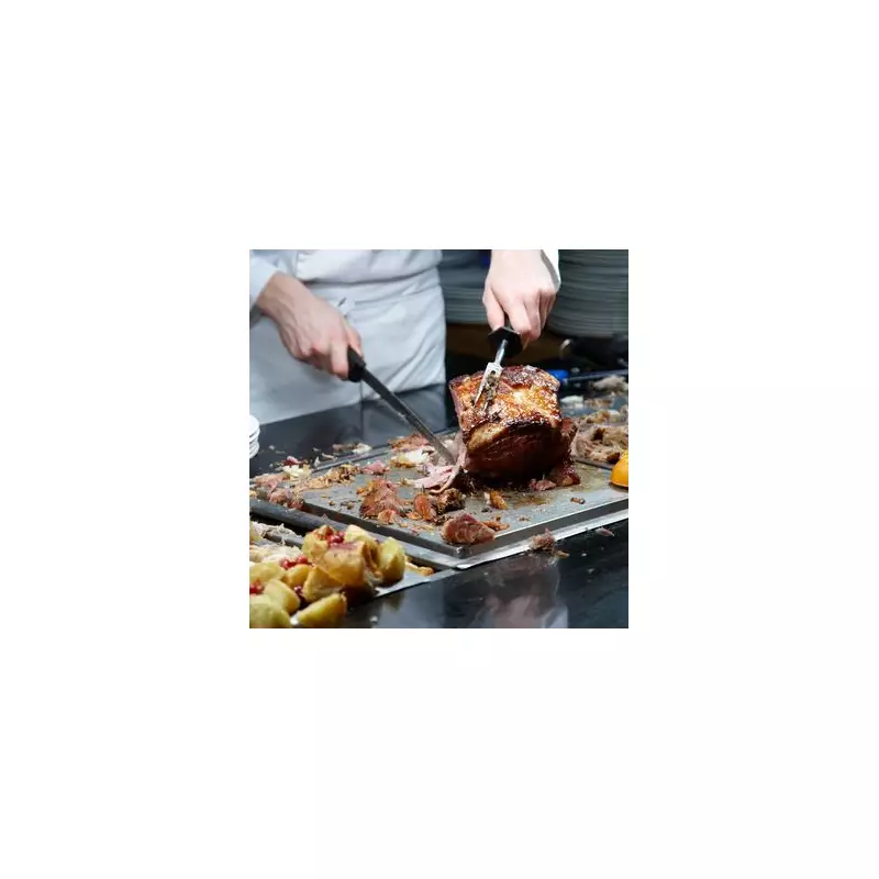 Yorkshire Puds & Gravy Wars: Americans Left Stunned by British Carvery Experience