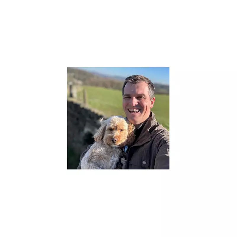 Yorkshire Vet Star Matt Jackson's Shocking Departure Revealed - The Real Reason He Left