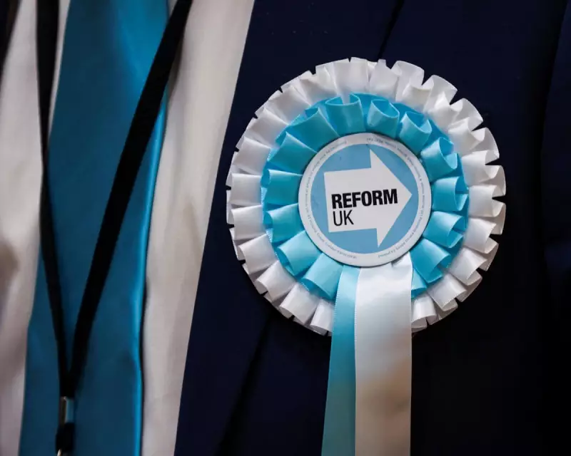 Young Reform UK Voters Speak Out: The Voices Guardian Missed