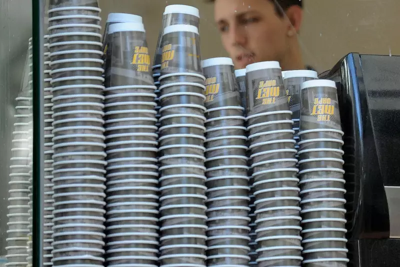 Your Morning Coffee Could Be Your Secret Weapon Against Car Crashes, Groundbreaking Study Reveals